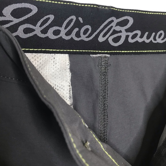 Eddie Bauer Takeoff Jogger Pants - Picture 8 of 9